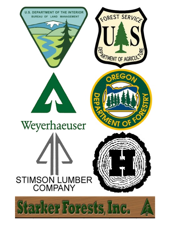 Personnel And Members Swiss Needle Cast Cooperative Oregon State University